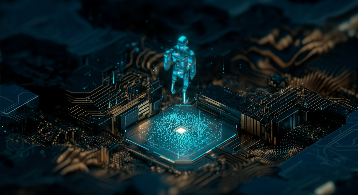 PAN: The AI World Model Revolutionizing Simulation and Robotics - AI News visualization and insights