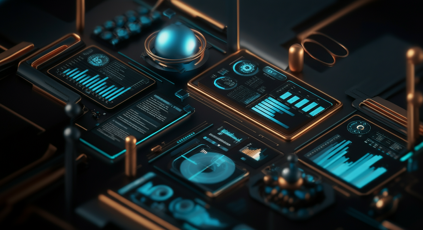 Reactive Programming for Automatic Updates