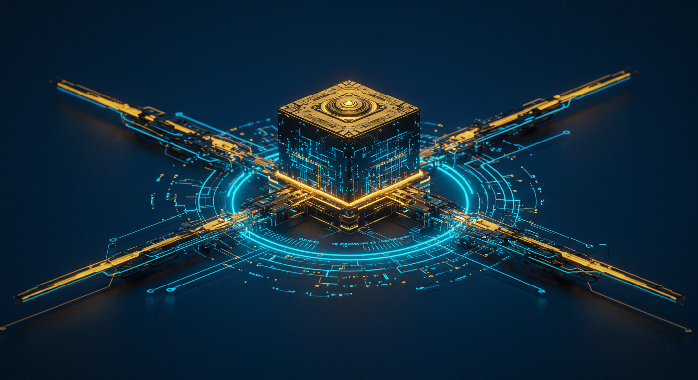 How Petri Works: A Deep Dive into the Architecture