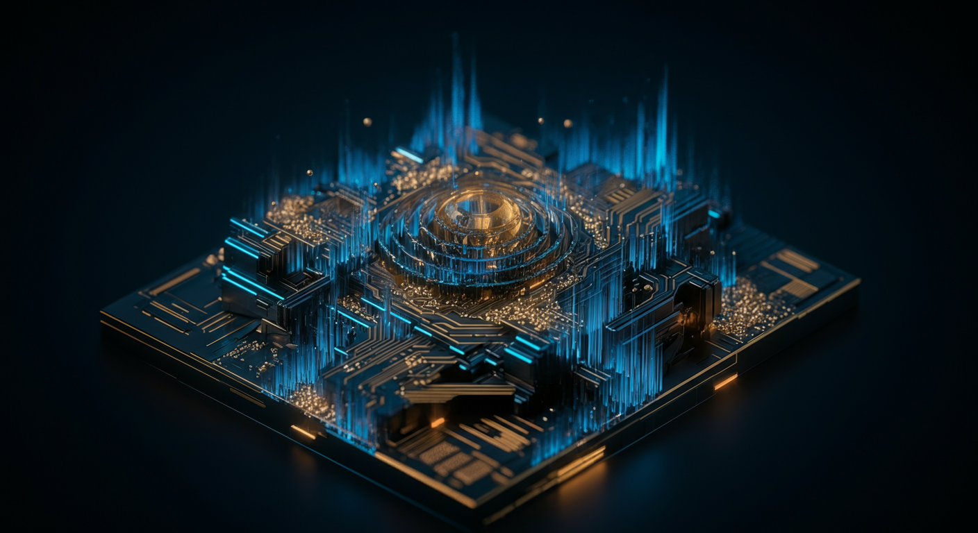 Phi-4: How Data-Centric Supervised Fine-Tuning is Redefining AI Model Performance - AI News visualization and insights