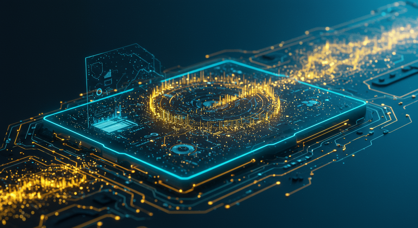 Physical AI: Where Robotics, Materials, and Intelligence Converge