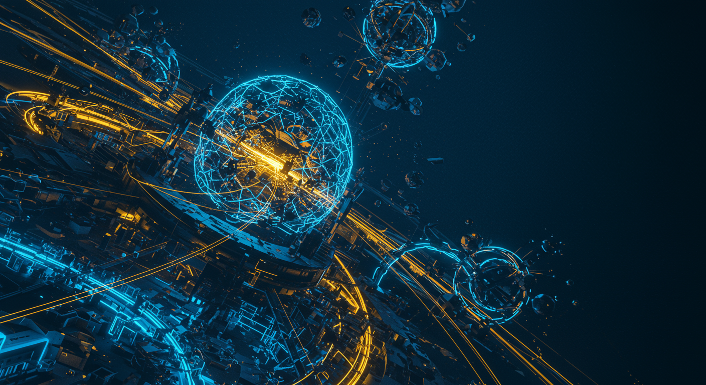 Architectures of Collaboration: Exploring Multi-Agent Frameworks