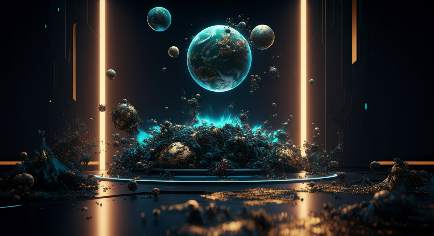 International Cooperation: A Global Effort