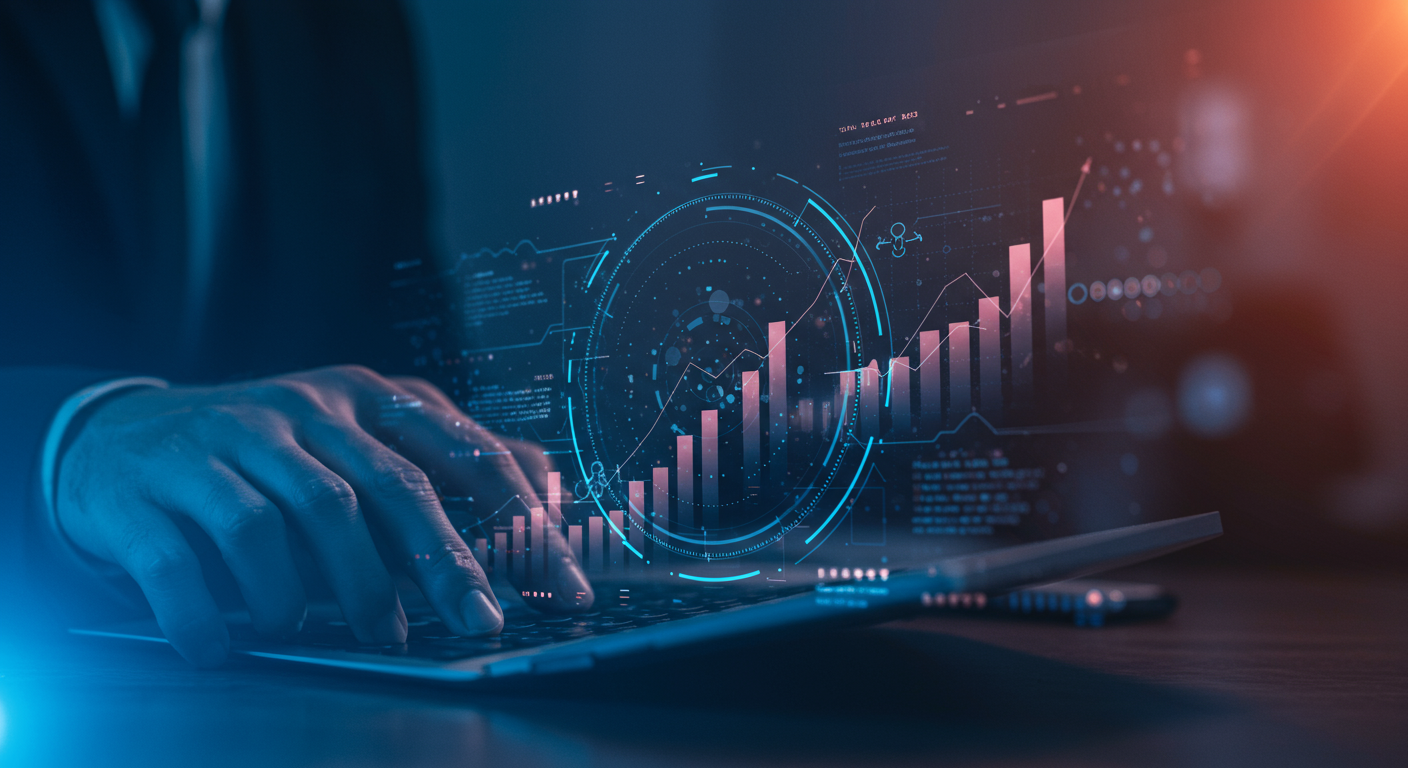 Predictive Analytics AI: Unlock Future Insights and Drive Data-Driven Success