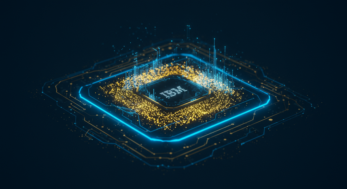 Screenshot of Project Bob: IBM's AI-Powered IDE and the Future of Developer Productivity