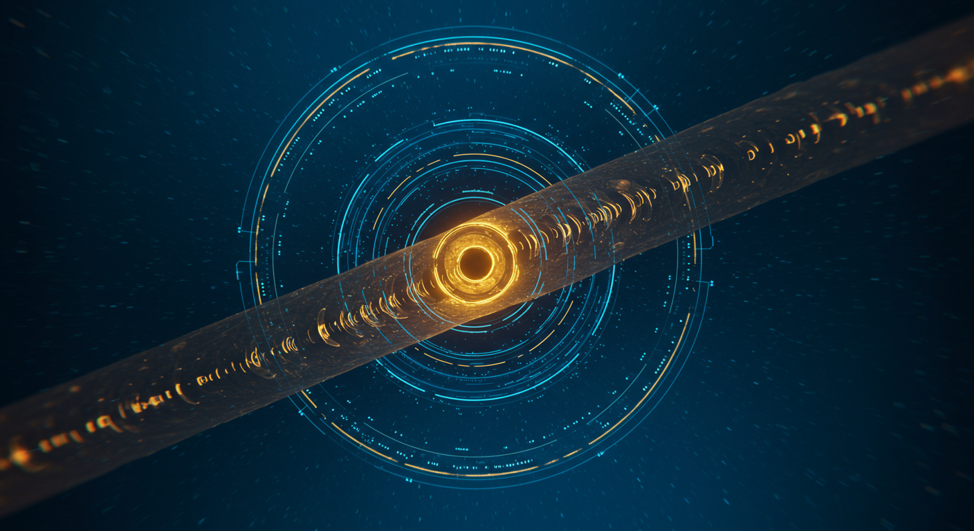 Quantum Essentials: A Crash Course