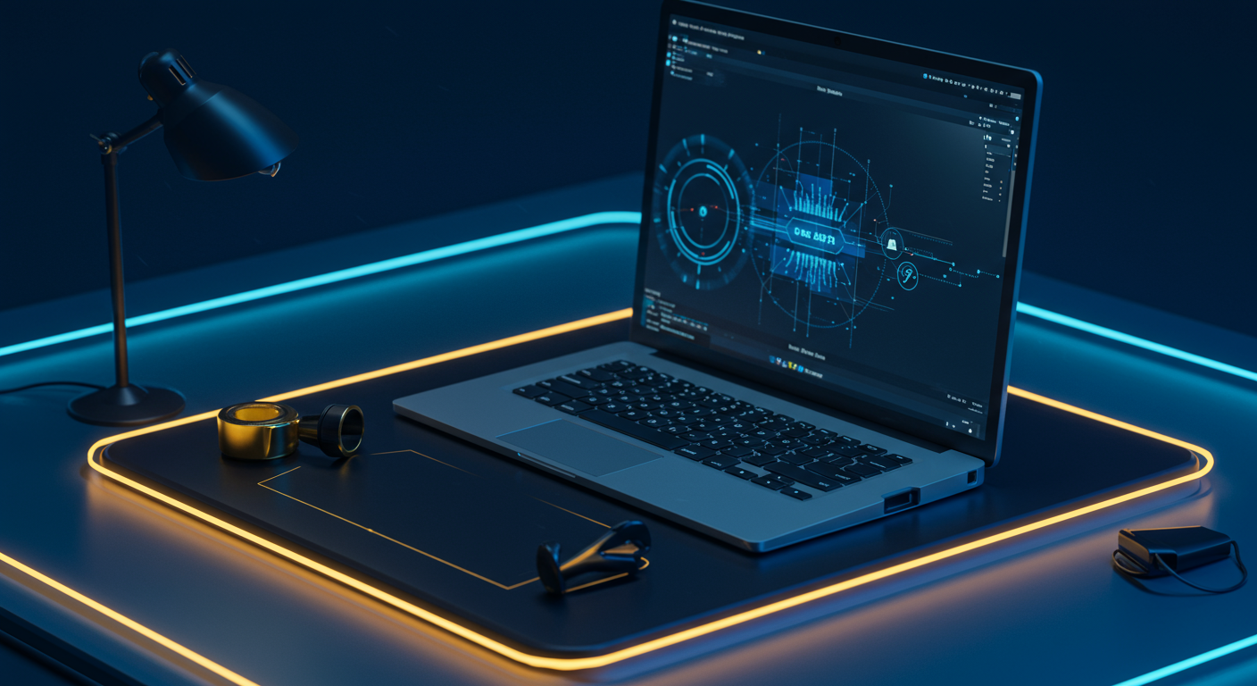 Example Interactions