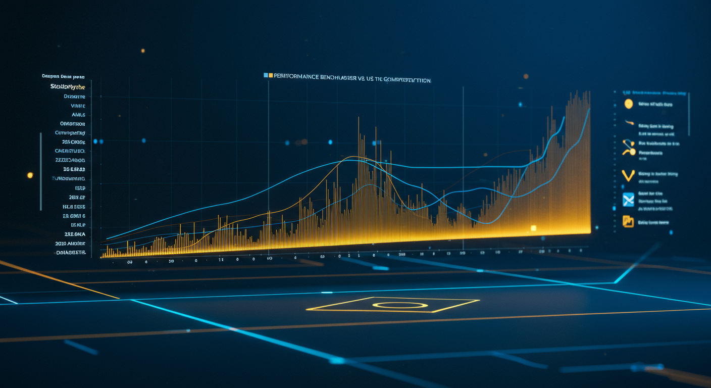 Performance Benchmarks: Qwen3-ASR vs. the Competition