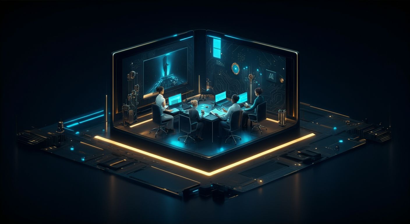 AI-Powered Productivity Boosters