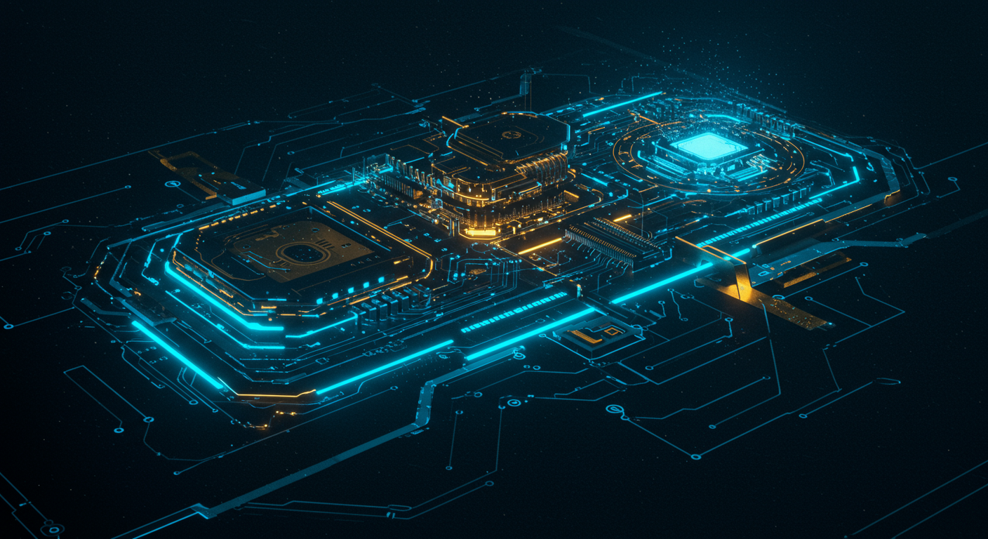 Key Components and Architecture of ReasoningBank