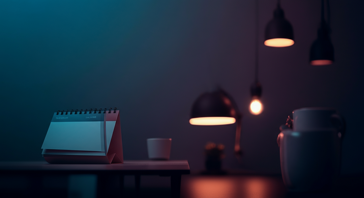 AI for Scheduling and Meeting Management: Say Goodbye to Calendar Chaos