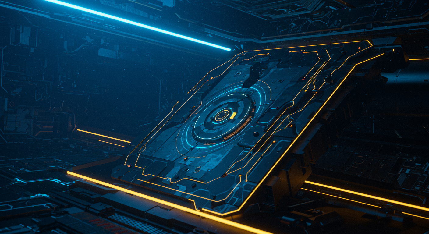 Proactive Security is Key