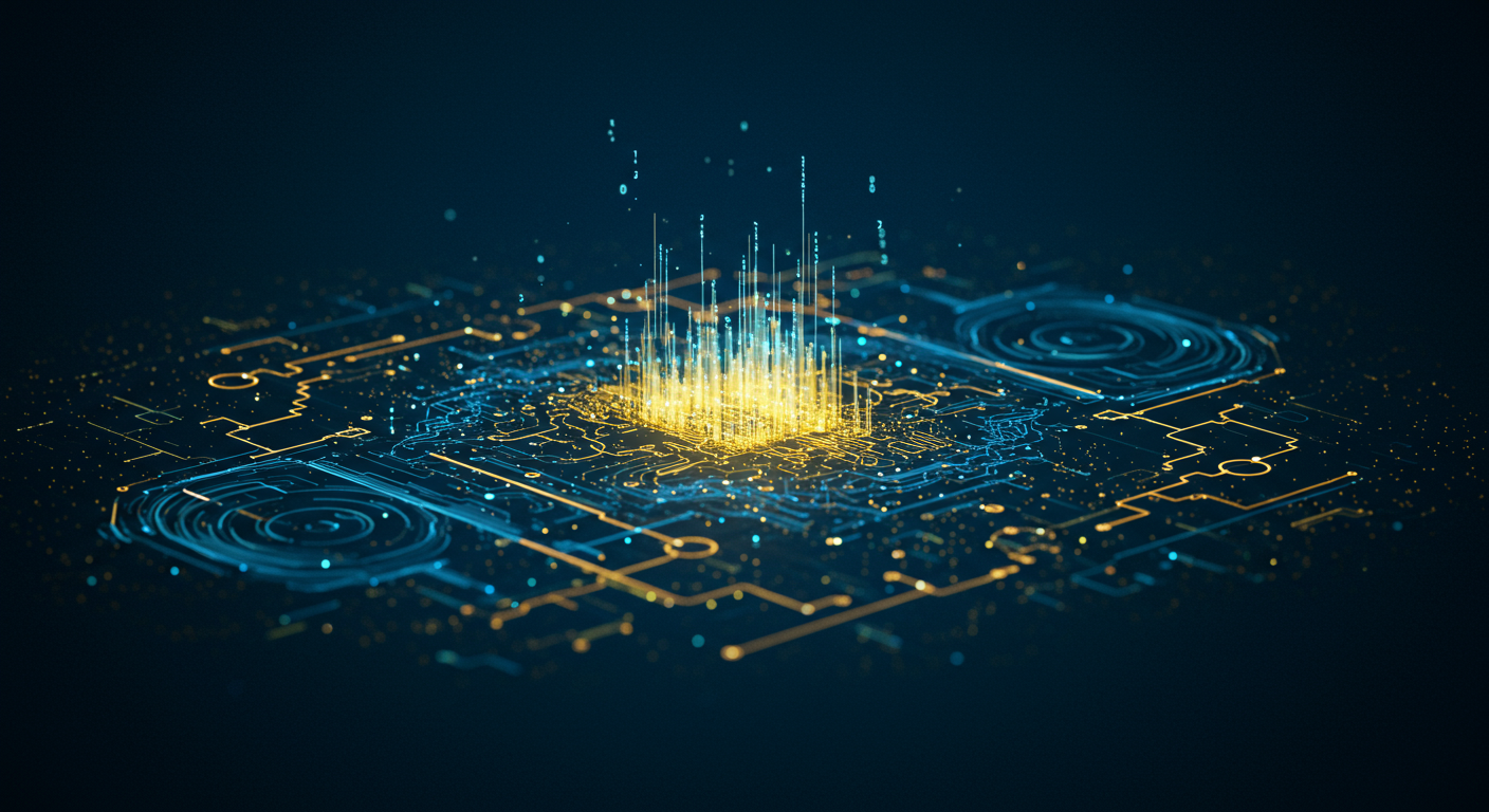 Screenshot of Regain Developer Focus: How MCP Solves the 1,200-Interruption Problem with AI