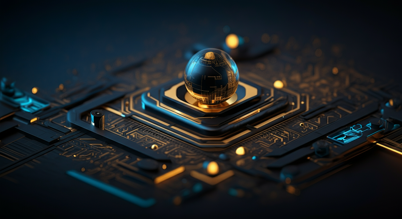 Finance & Healthcare: Unexpected Powerhouses