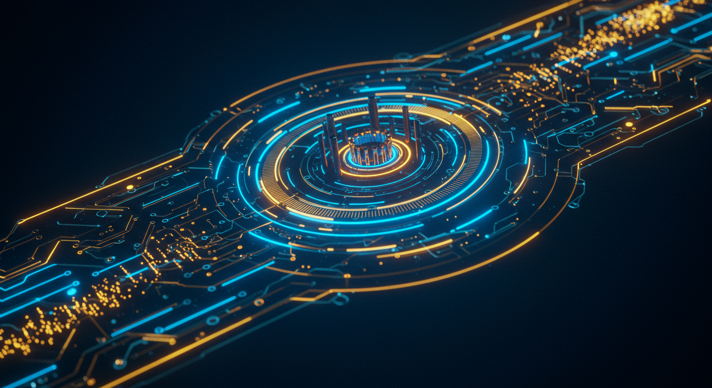 Data Governance: The Foundation of Trust