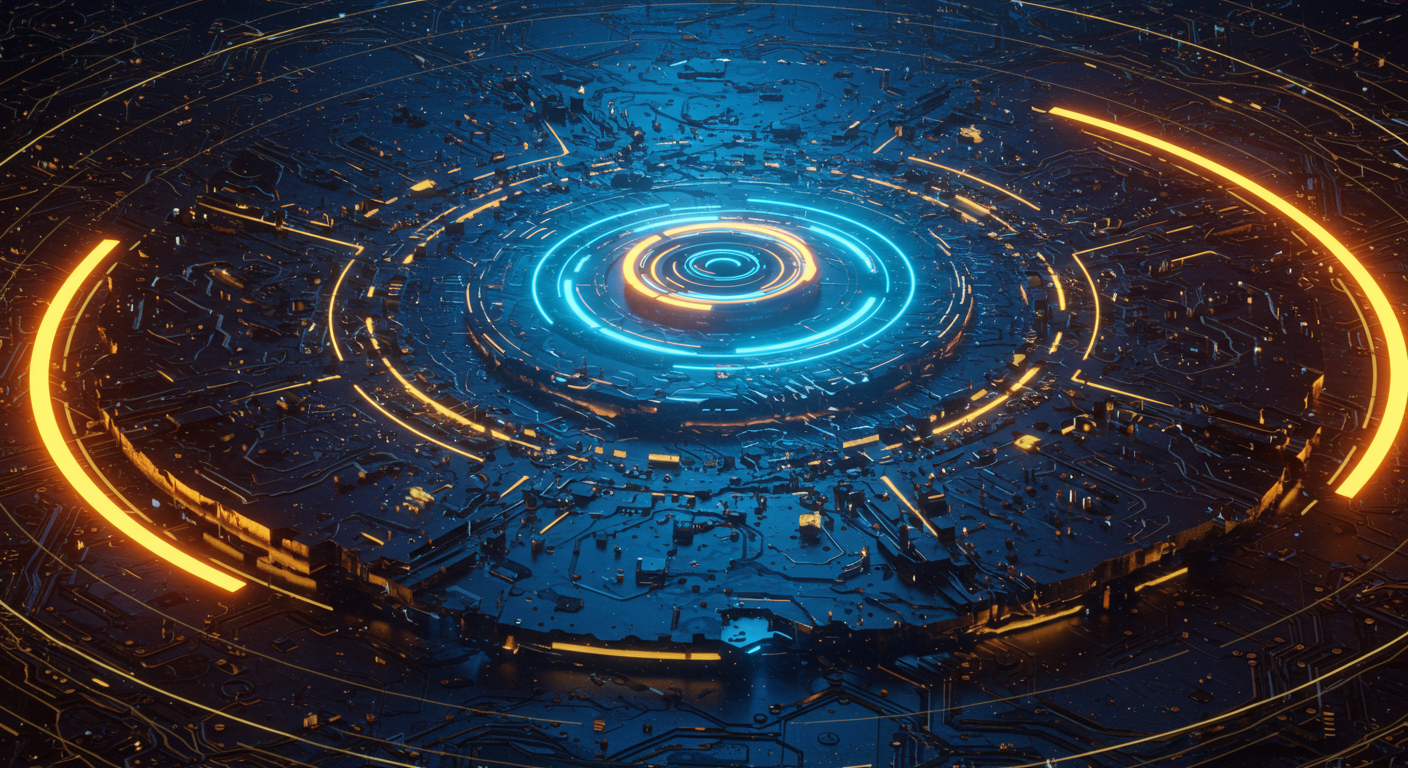 Technical Deep Dive: Inside the Algorithms