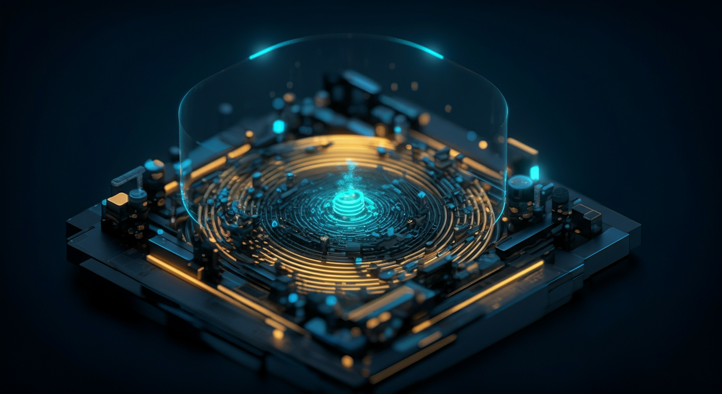 Revolutionizing Biomedical Research: Building AI Agents with Biomni and Amazon Bedrock AgentCore - AI News visualization and