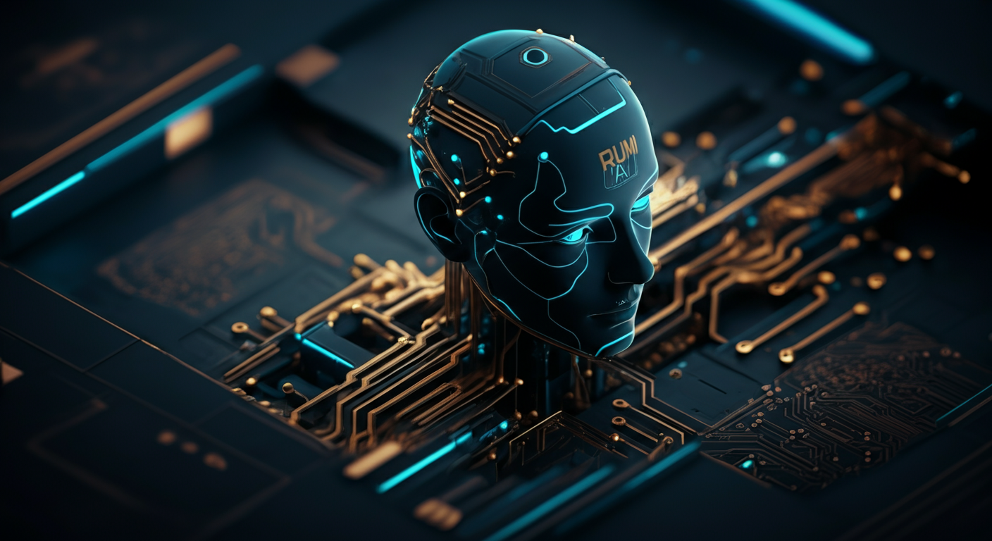 Key Features and Functionalities of Rumi AI