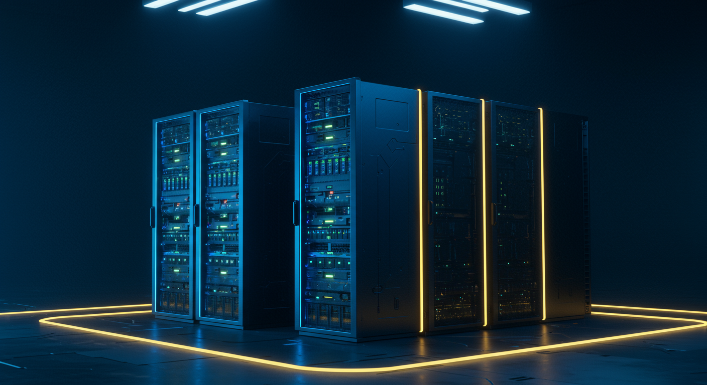 P6e-GB200 UltraServers: The Powerhouse Behind HyperPod