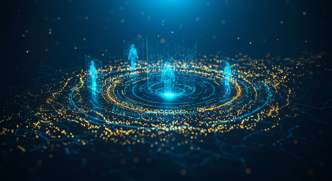 Screenshot of Salesforce AI Agents: Revolutionizing Enterprise Software Beyond the $7 Billion Fix