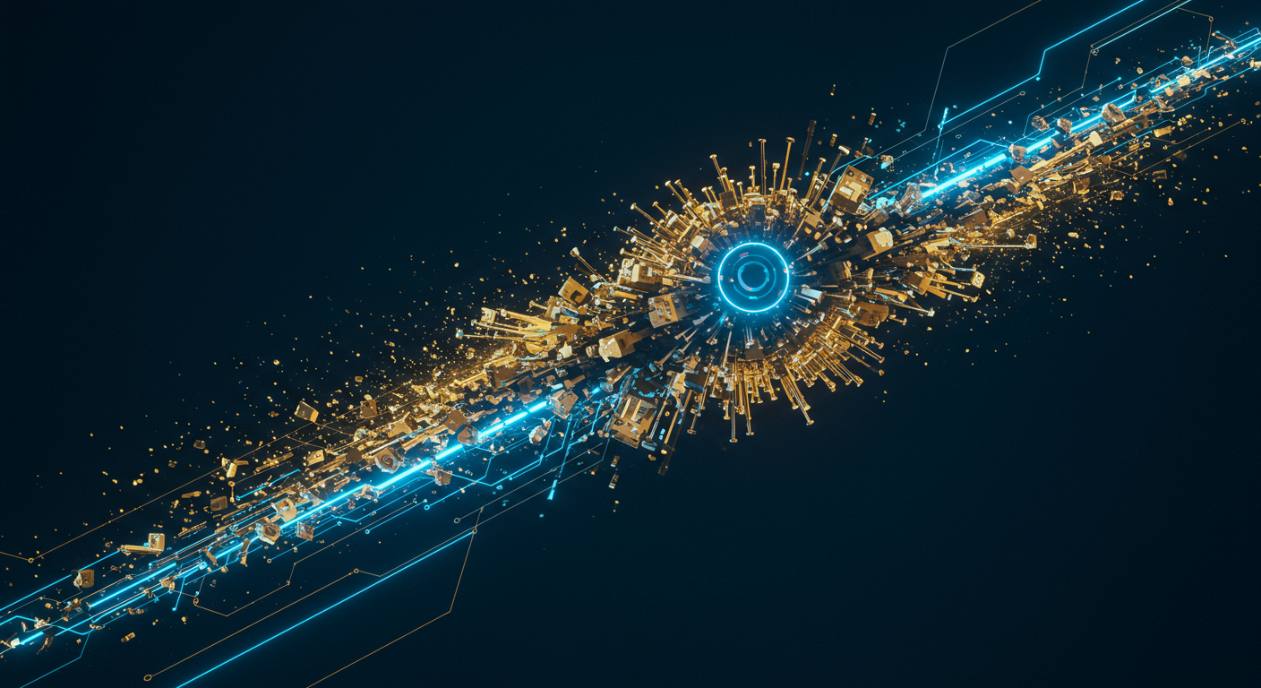 Why Enterprise AI Pilots Crash and Burn: Unpacking the Challenges