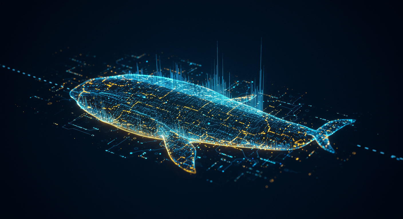 Sam Altman and the AI 'Whale': Decoding Influence and Investment in the Age of Artificial Intelligence