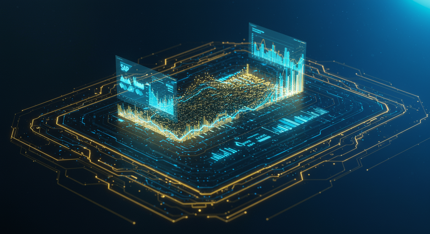 SAP RPT-1: AI-Powered Business Automation, No Fine-Tuning Required