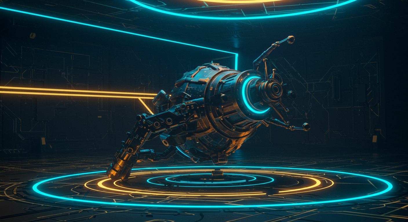 The Future is Frighteningly Interactive