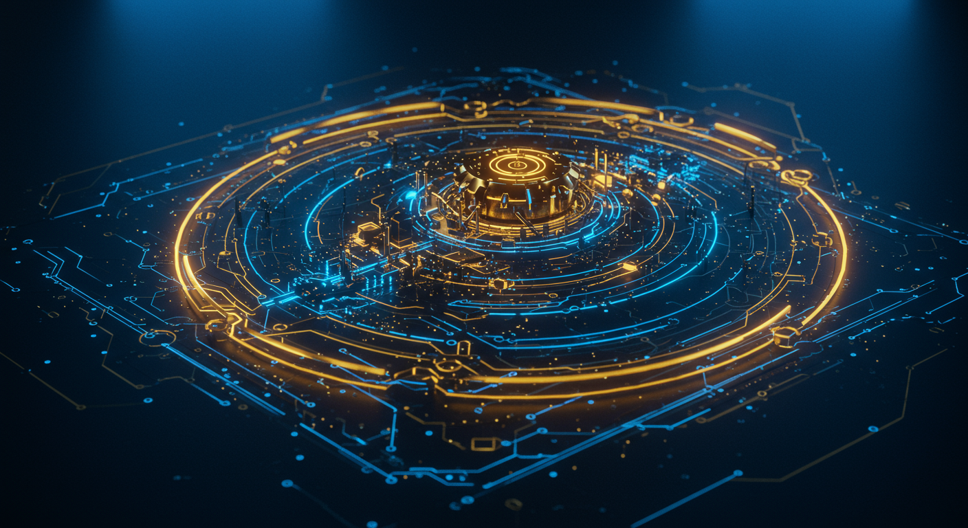 Unleashing Autonomous AI Learning