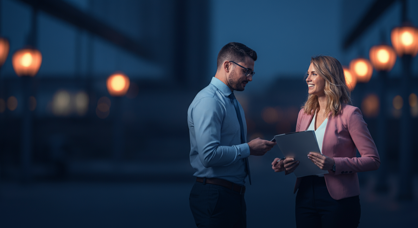 Breaking into New Markets - AI voice translation