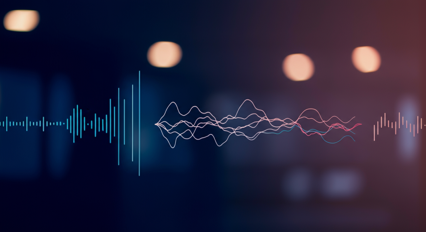 Promoting Responsible AI Development - AI voice translation