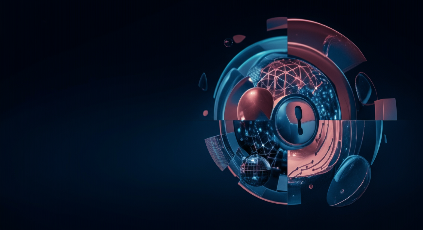 Secure AI Platforms: A Comprehensive Guide to Protecting Your Data and Models – secure AI platforms