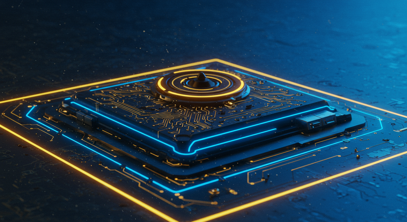 Edge Computing's Growing Role