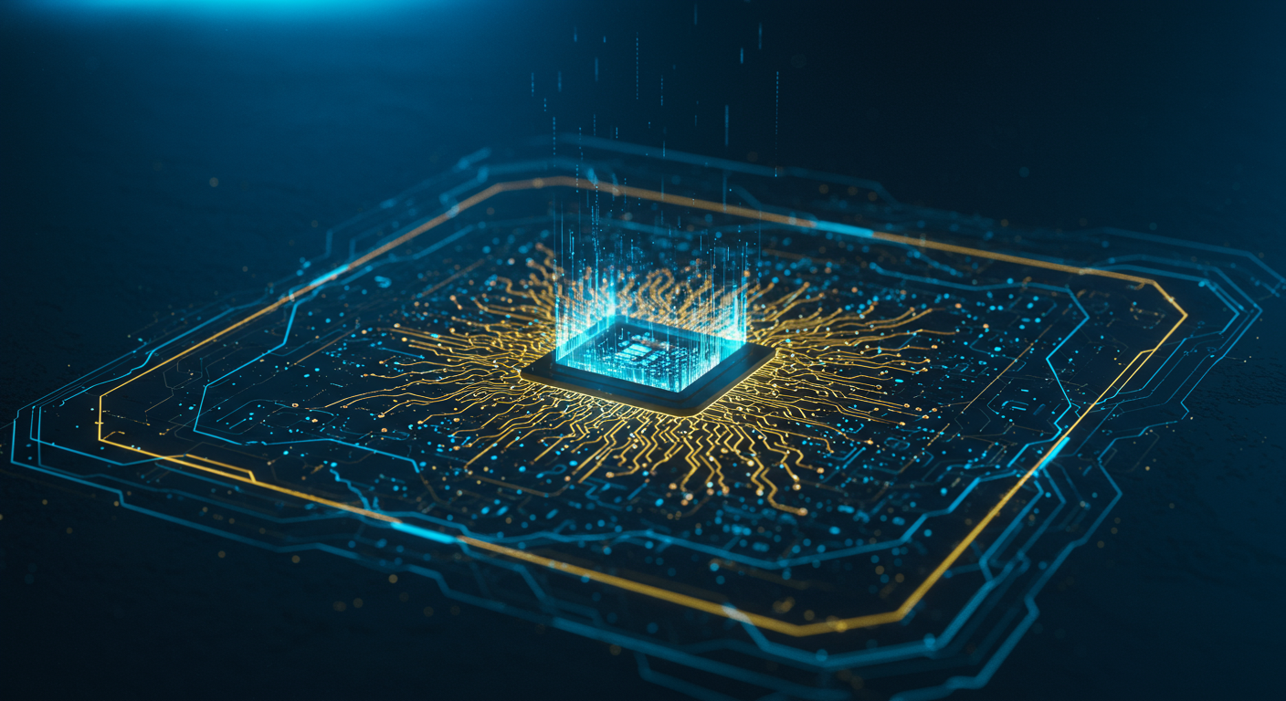 Sellinger AI: Your Comprehensive Guide to the Future of Intelligent Automation