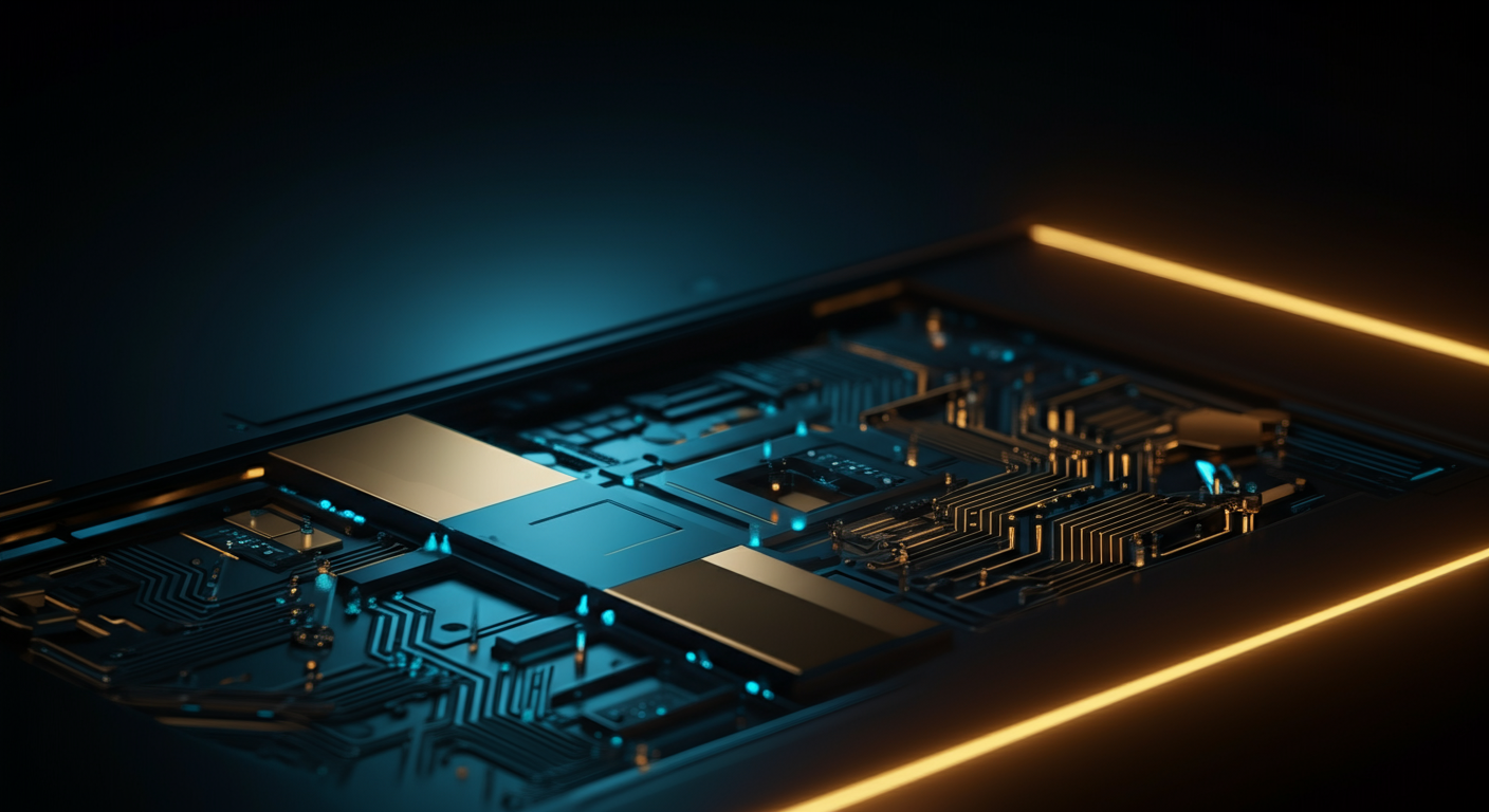 Real-World Applications - semantic layer