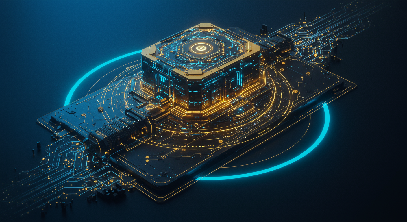Orchestrating the Symphony of AI