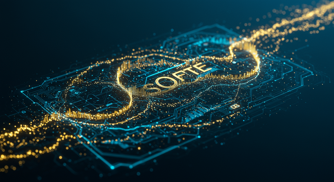 Screenshot of Soofte AI: A Comprehensive Guide to the Leading No-Code AI Platform