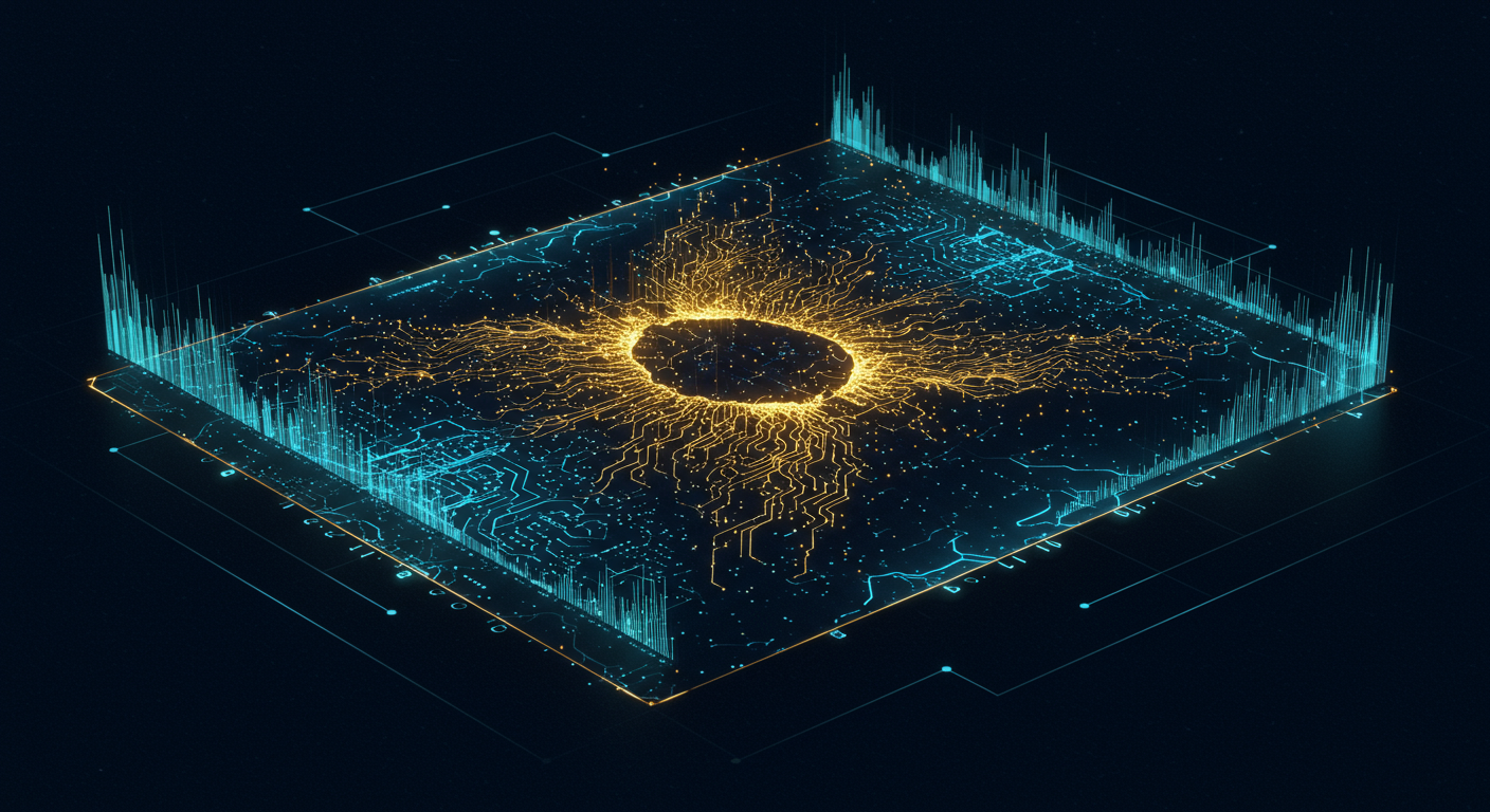 Screenshot of Starlink Resilience and AI-Powered Solar Storm Prediction: A Deep Dive