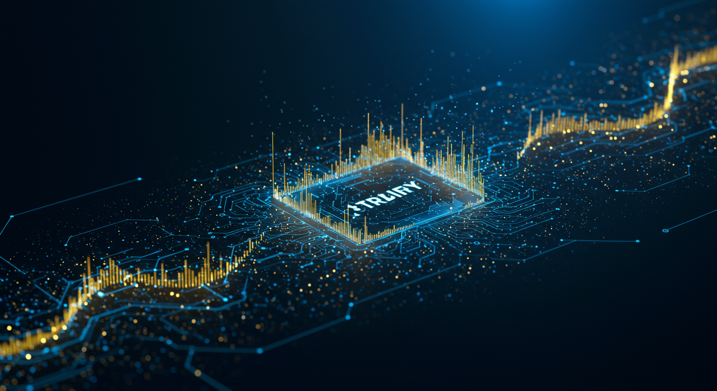 Screenshot of Stratify AI: The Ultimate Guide to Democratized, No-Code Artificial Intelligence