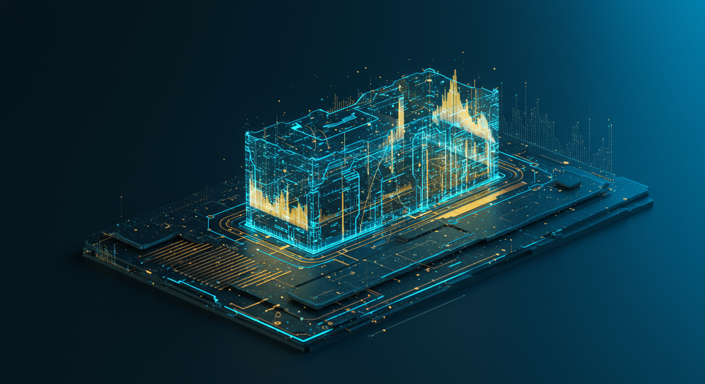 Structa: The AI-Powered Design Revolution for Effortless Architecture