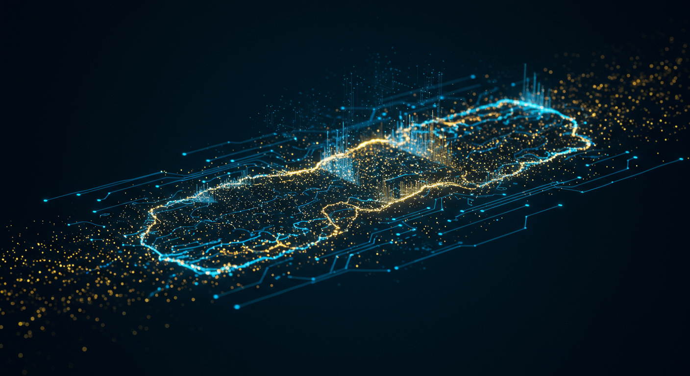 Supervised Reinforcement Learning: How SRL is Revolutionizing Small Language Model Reasoning
