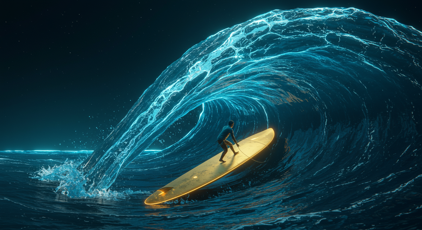 Understanding the Tides: Key Categories of AI Tools