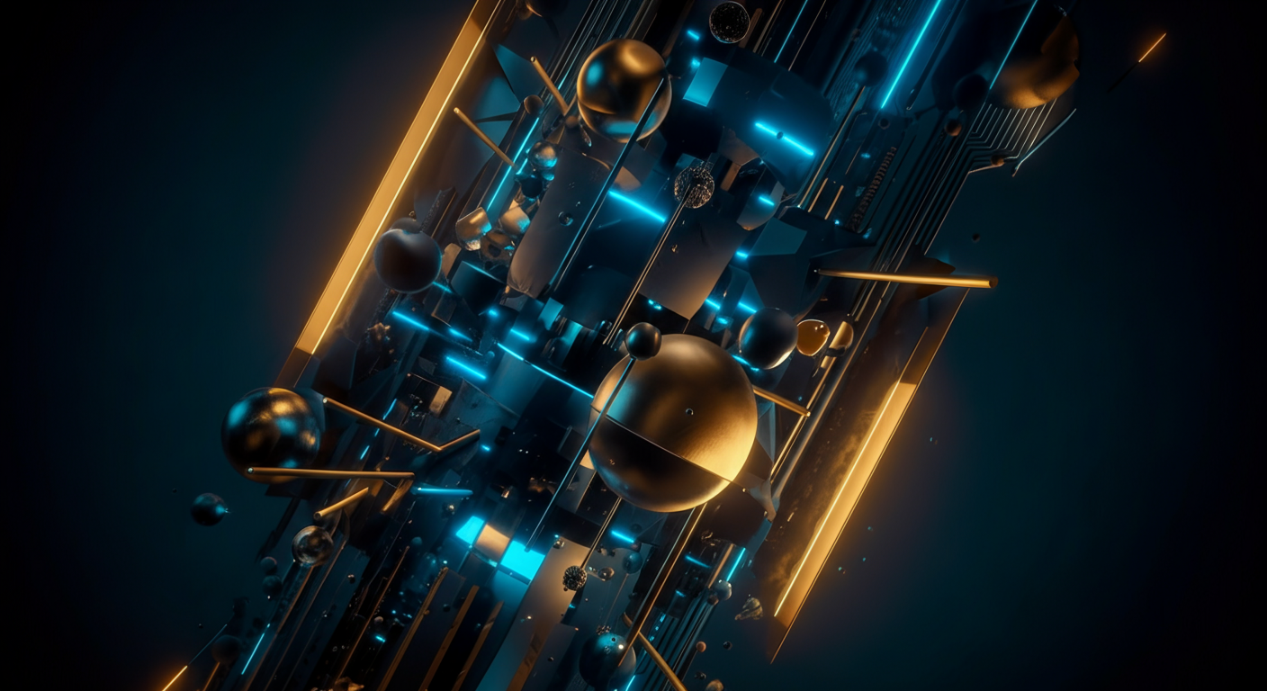 Thesis: Modern Mishaps Offer Insights - technology failures