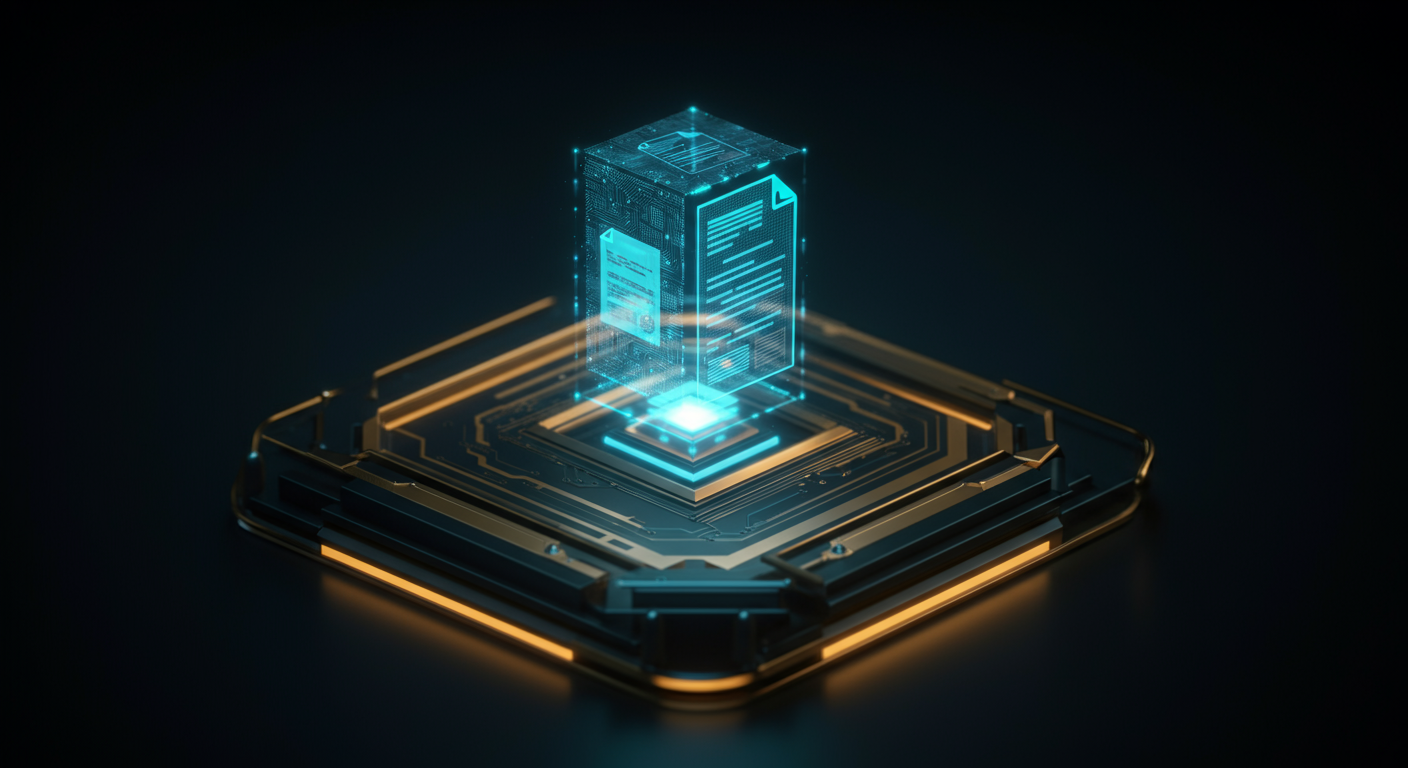 Tencent HunyuanOCR: Unlocking Documents with a Billion-Parameter Vision Model