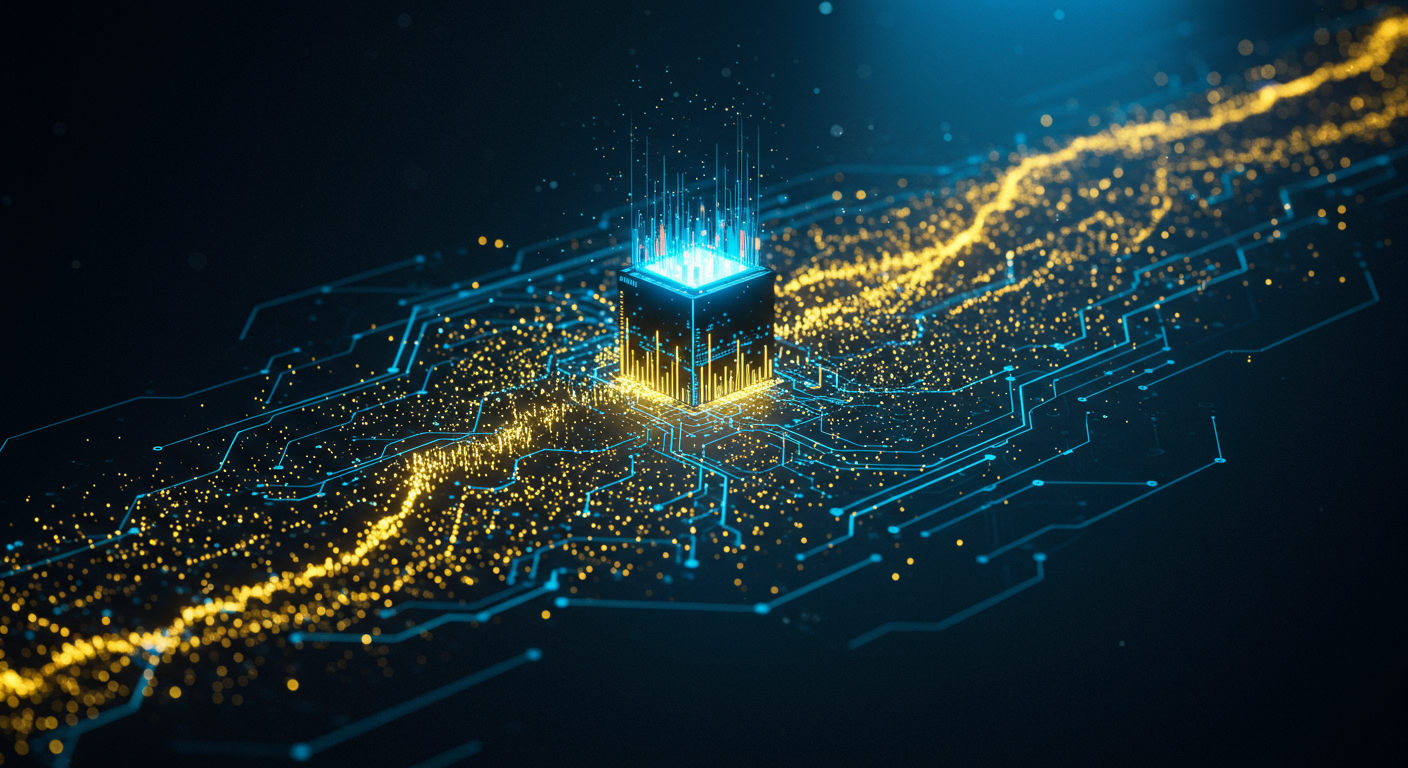 Screenshot of The AI-Coder Myth: Why Human Ingenuity Still Reigns Supreme