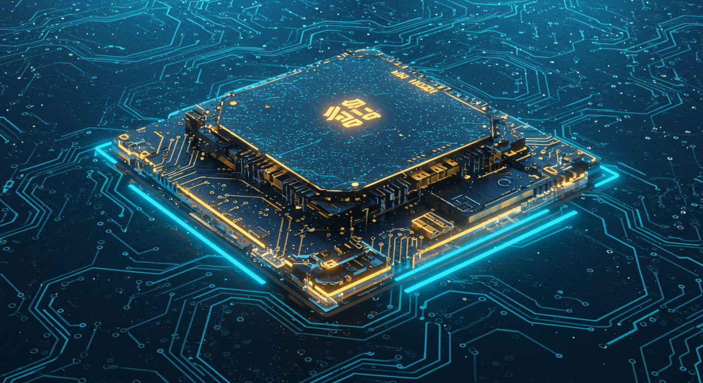 AI Chip Export Ban Effectiveness