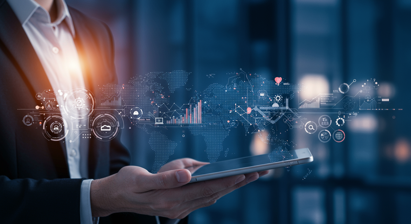 The AI Knowledge Web: How Online Databases Are Reinventing Search