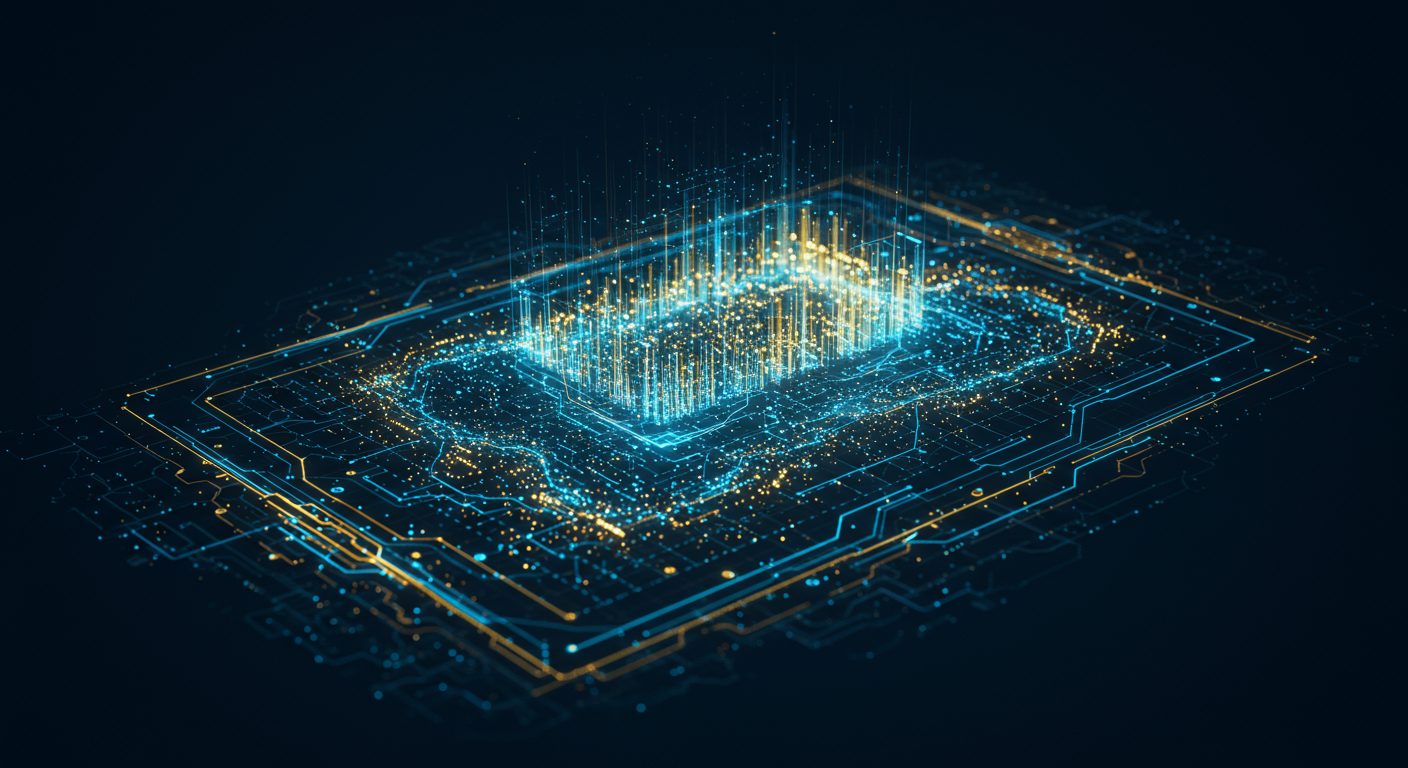 Screenshot of The Connected Customer: How AI is Revolutionizing Customer Experience