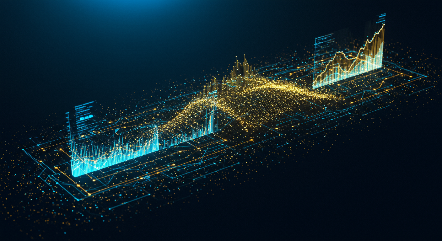 Screenshot of The OpenAI Effect: How AI Model Updates Reshape the Software Landscape
