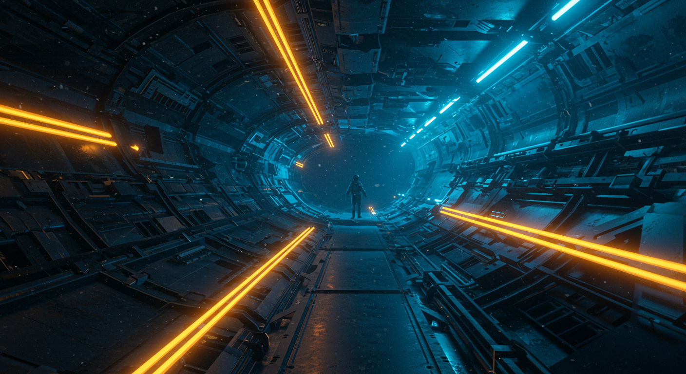 Navigating the Invisible Highways